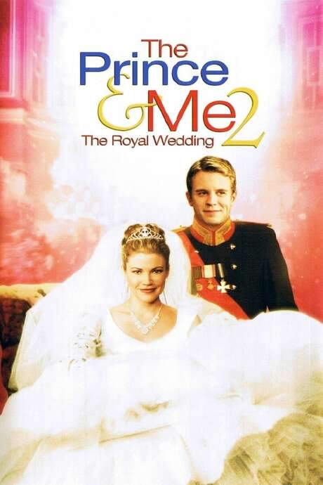The Prince & Me 2: The Royal Wedding